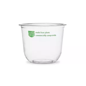 Coupe Dessert BELLA 12 oz 360ml - 7.2cm haut